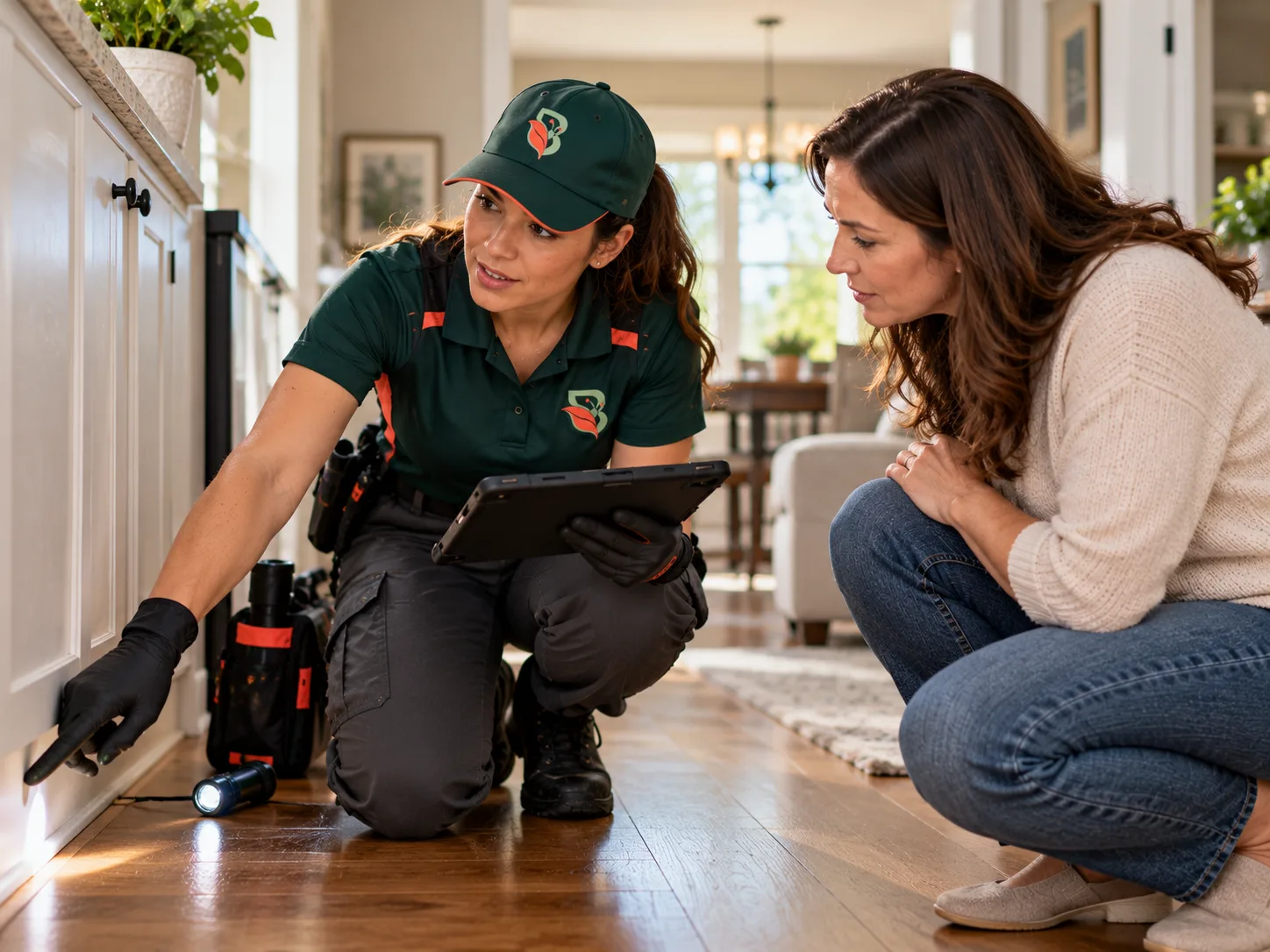 Pest Control Campo Seco, CA FAQs